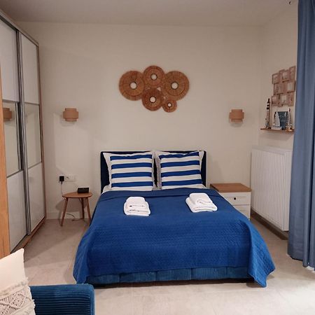 Aquamarina Dabki Marina Invest Aparthotel Ngoại thất bức ảnh