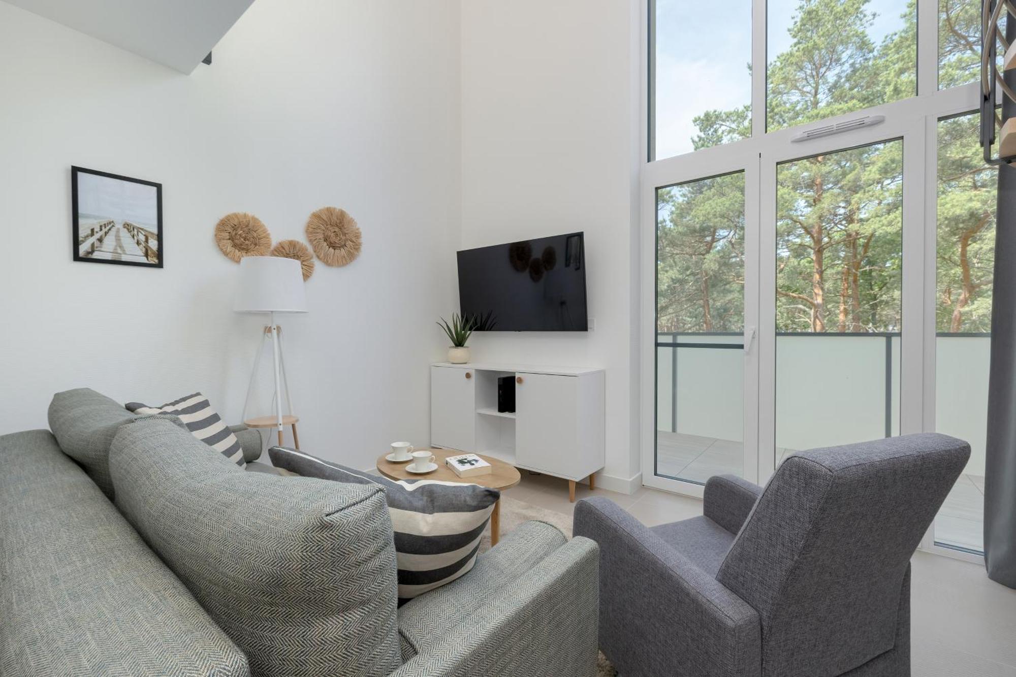 Aquamarina Dabki Marina Invest Aparthotel Ngoại thất bức ảnh