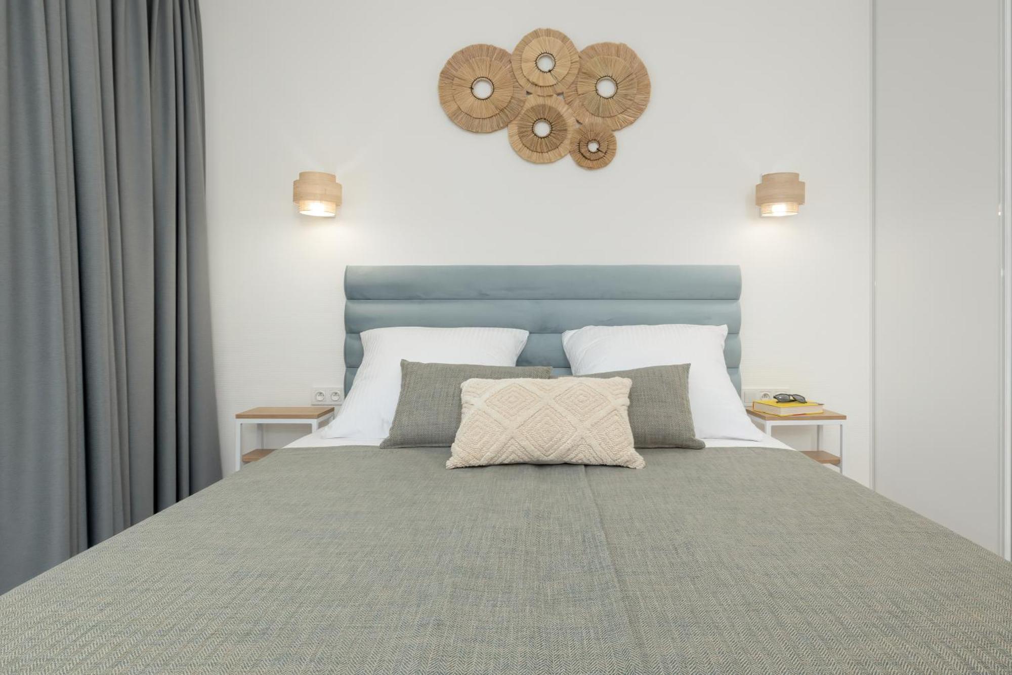 Aquamarina Dabki Marina Invest Aparthotel Ngoại thất bức ảnh